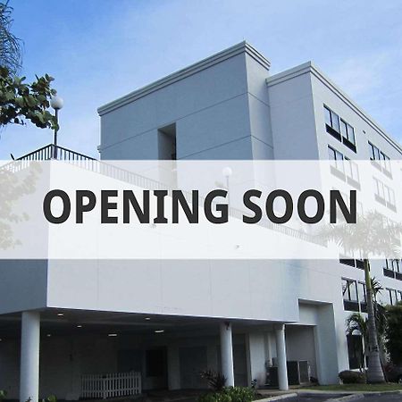 Best Western Plus Ft Lauderdale Hollywood Airport Hotel Extérieur photo