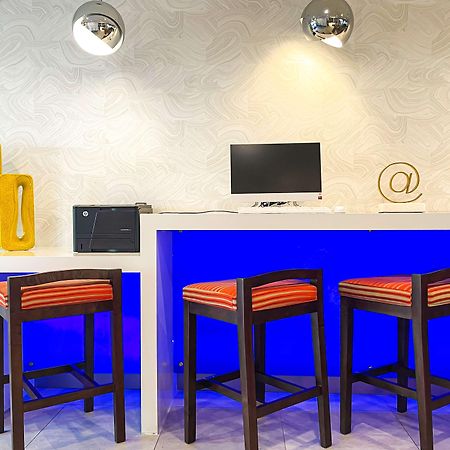 Best Western Plus Ft Lauderdale Hollywood Airport Hotel Extérieur photo