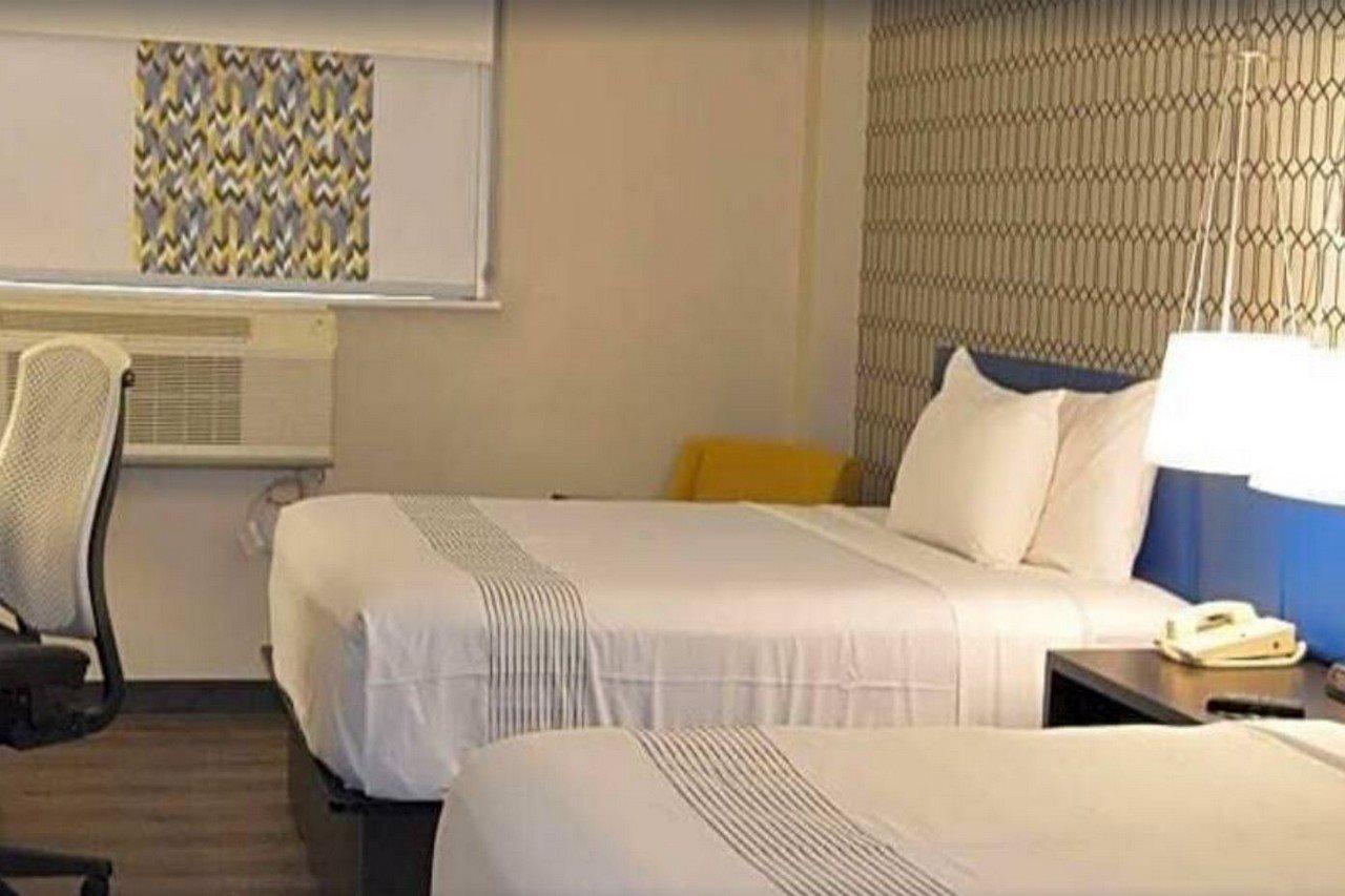 Best Western Plus Ft Lauderdale Hollywood Airport Hotel Extérieur photo