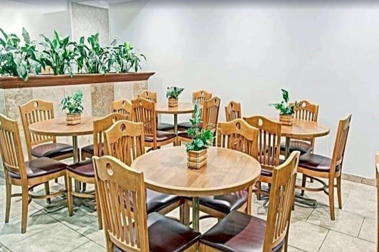 Best Western Plus Ft Lauderdale Hollywood Airport Hotel Extérieur photo