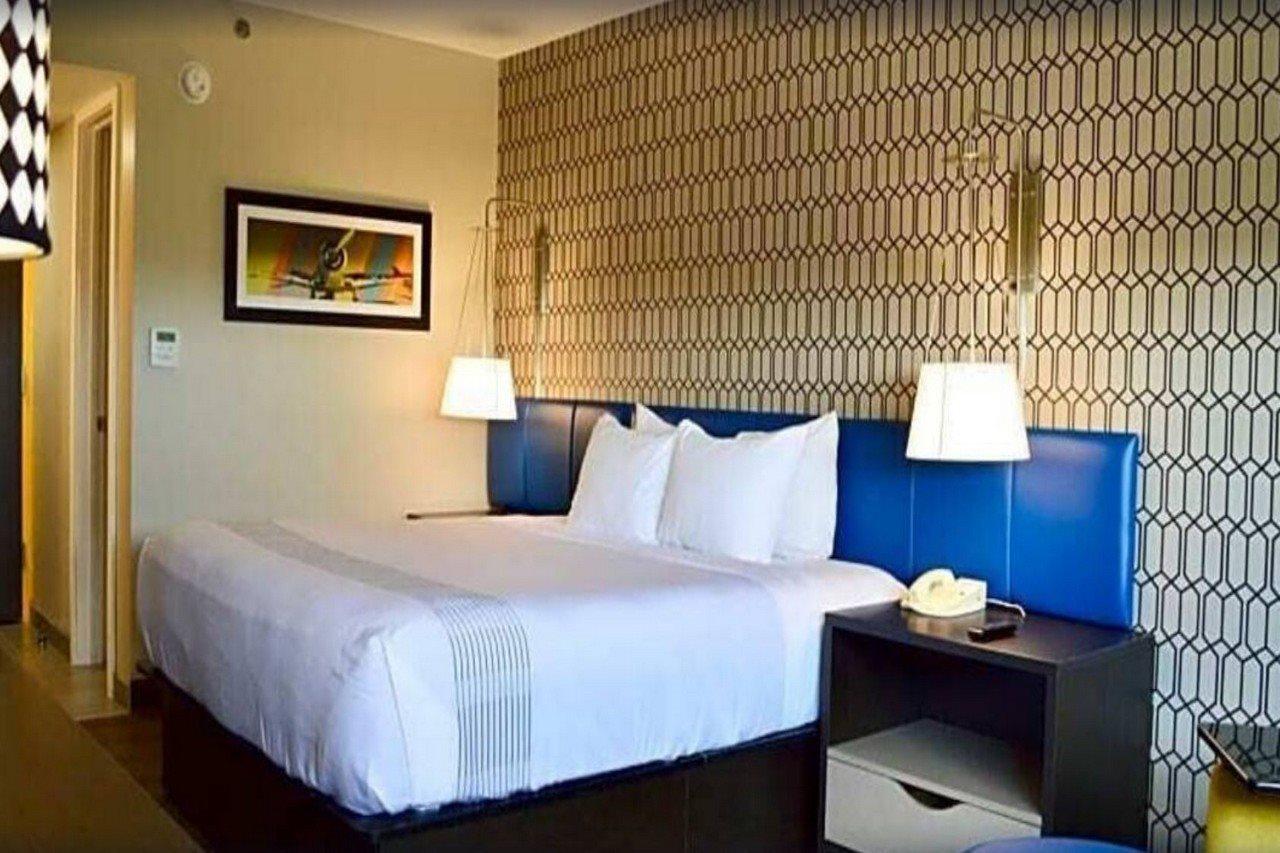 Best Western Plus Ft Lauderdale Hollywood Airport Hotel Extérieur photo