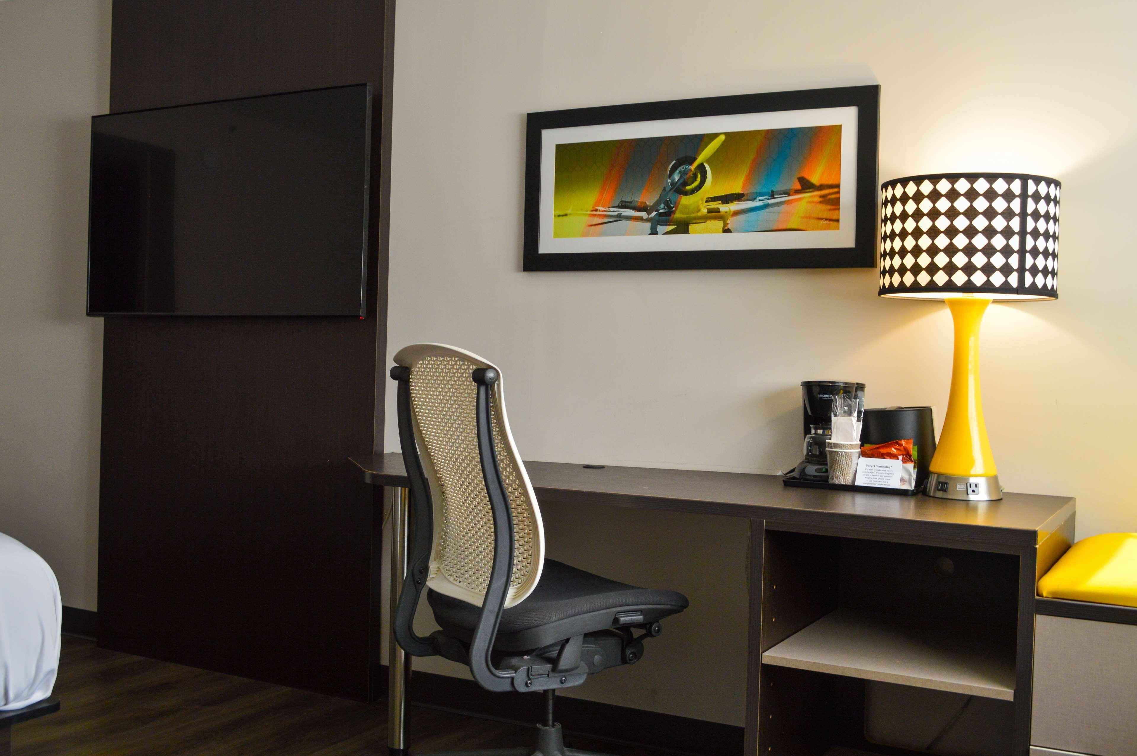 Best Western Plus Ft Lauderdale Hollywood Airport Hotel Extérieur photo