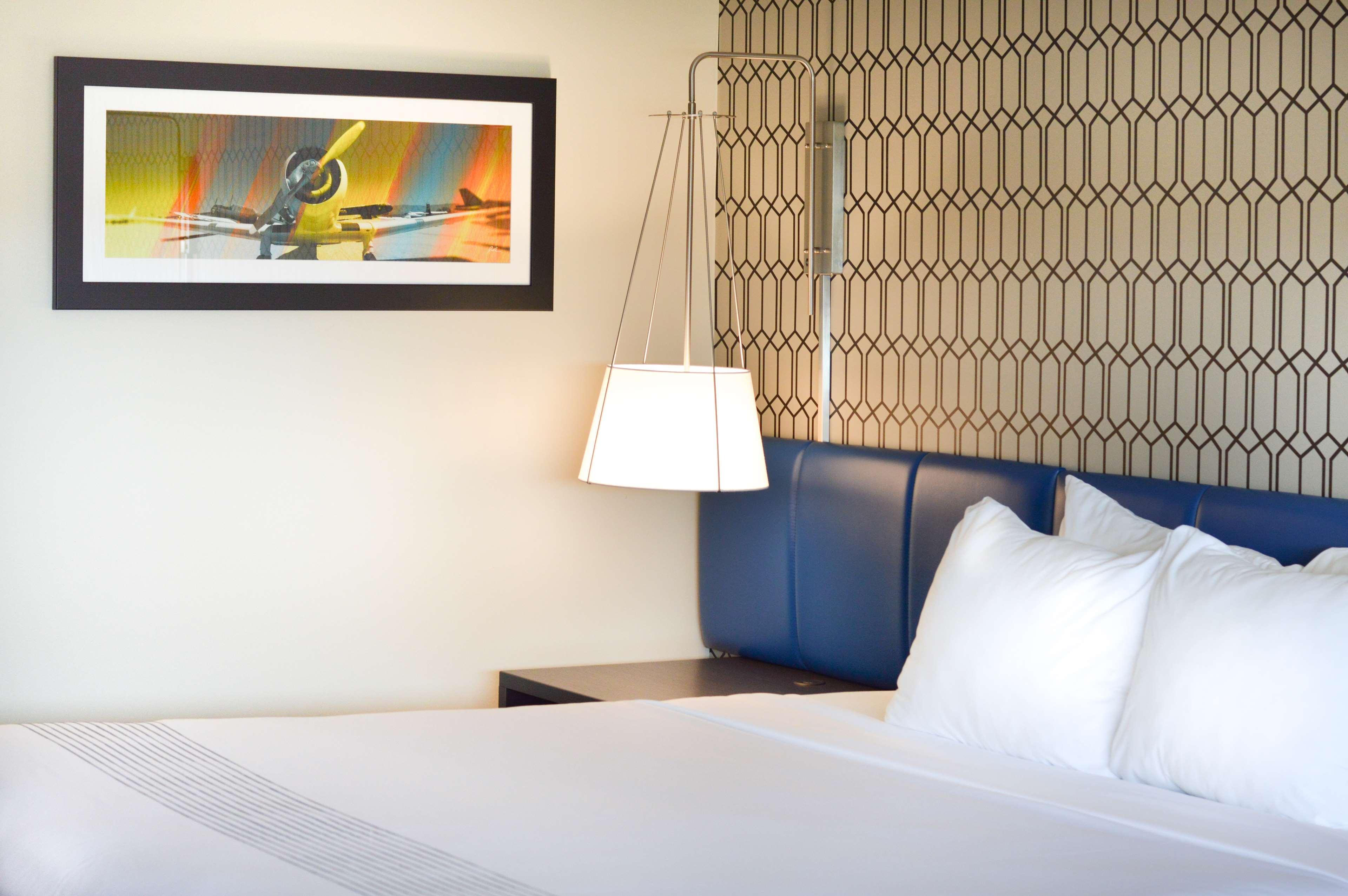 Best Western Plus Ft Lauderdale Hollywood Airport Hotel Extérieur photo