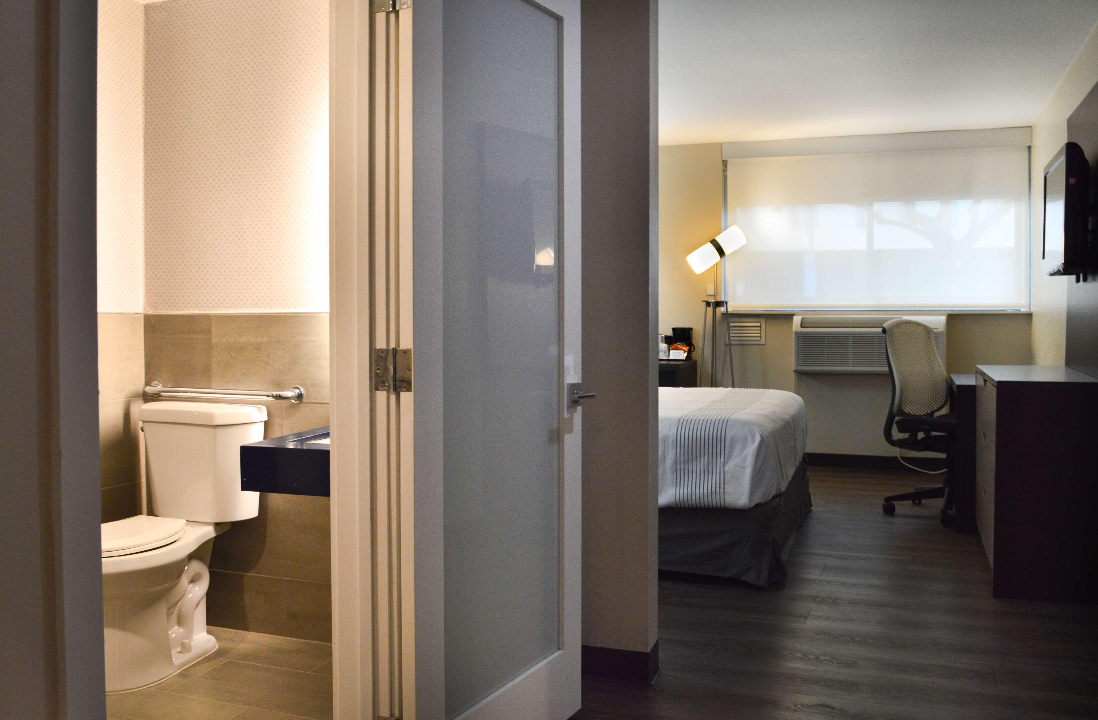 Best Western Plus Ft Lauderdale Hollywood Airport Hotel Extérieur photo