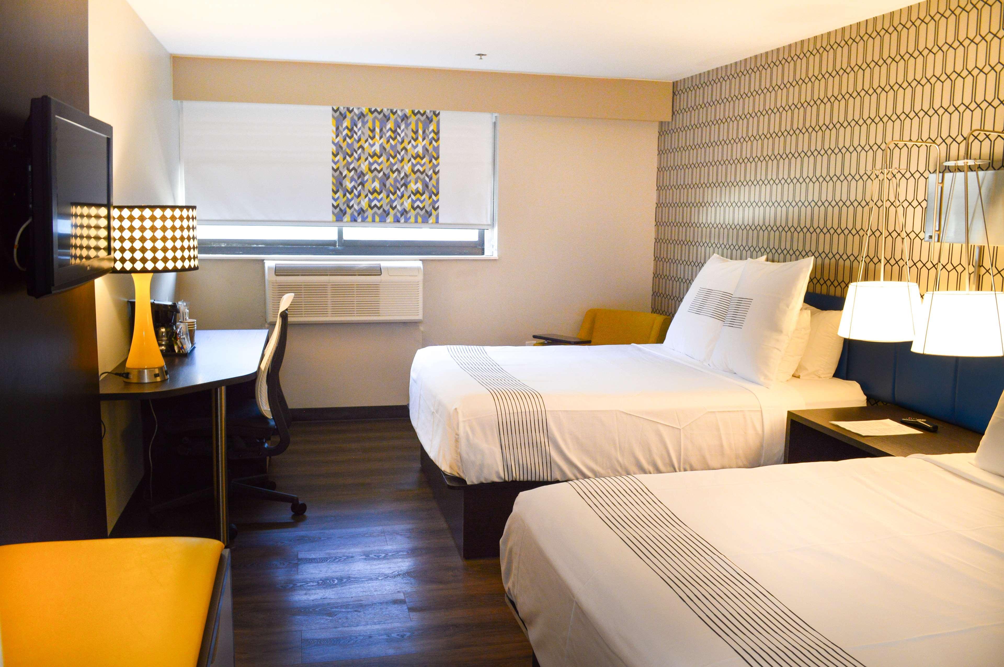 Best Western Plus Ft Lauderdale Hollywood Airport Hotel Extérieur photo