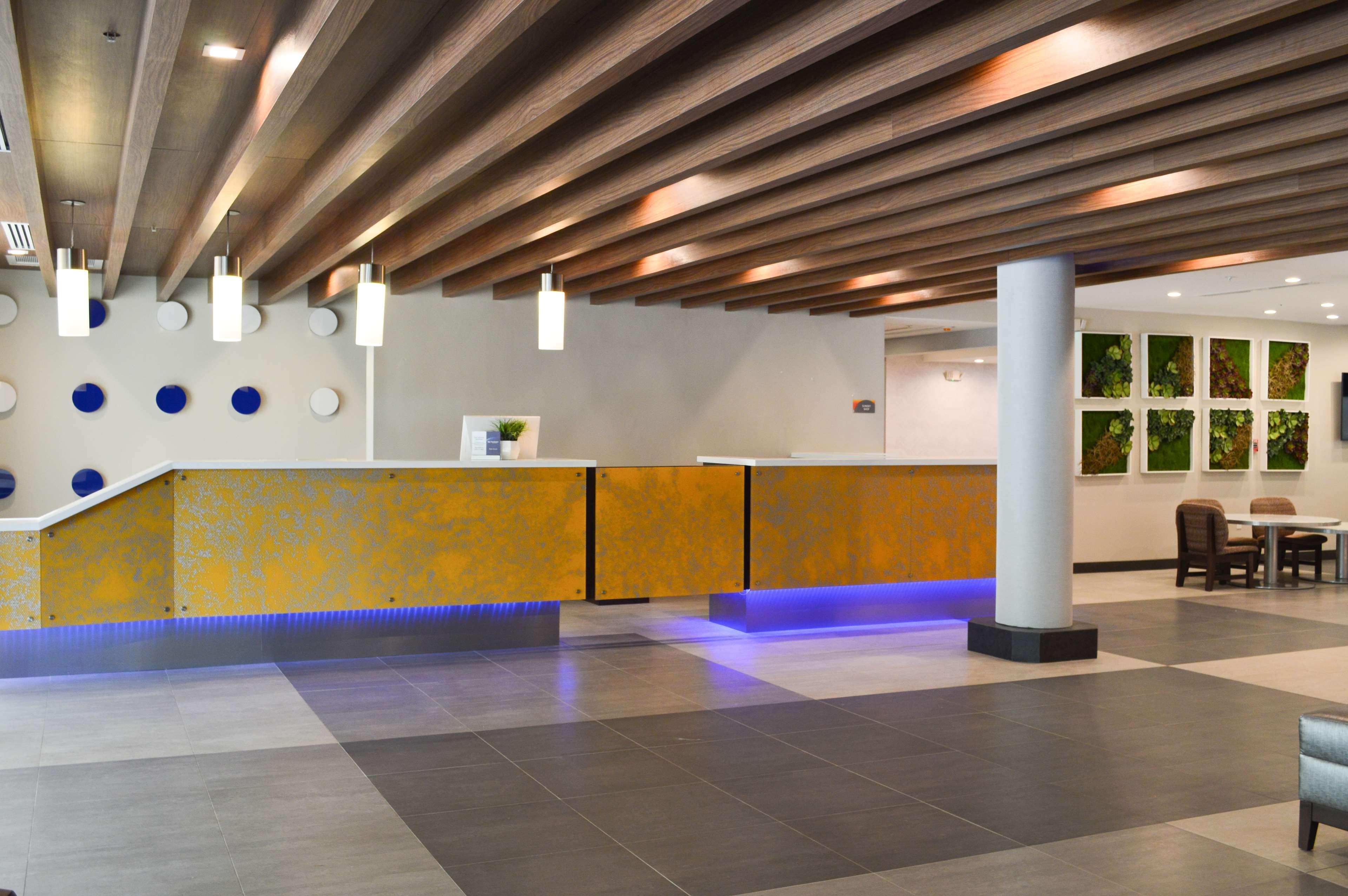 Best Western Plus Ft Lauderdale Hollywood Airport Hotel Extérieur photo
