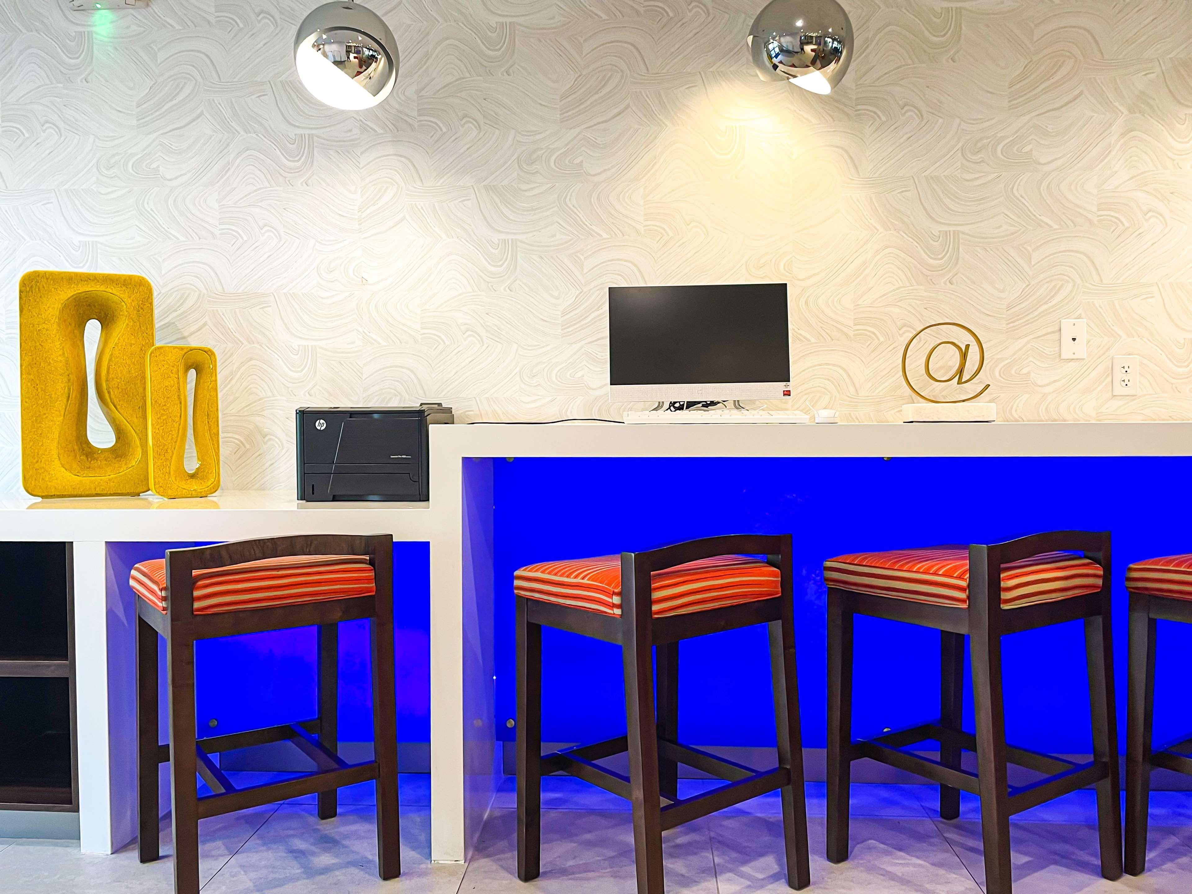 Best Western Plus Ft Lauderdale Hollywood Airport Hotel Extérieur photo