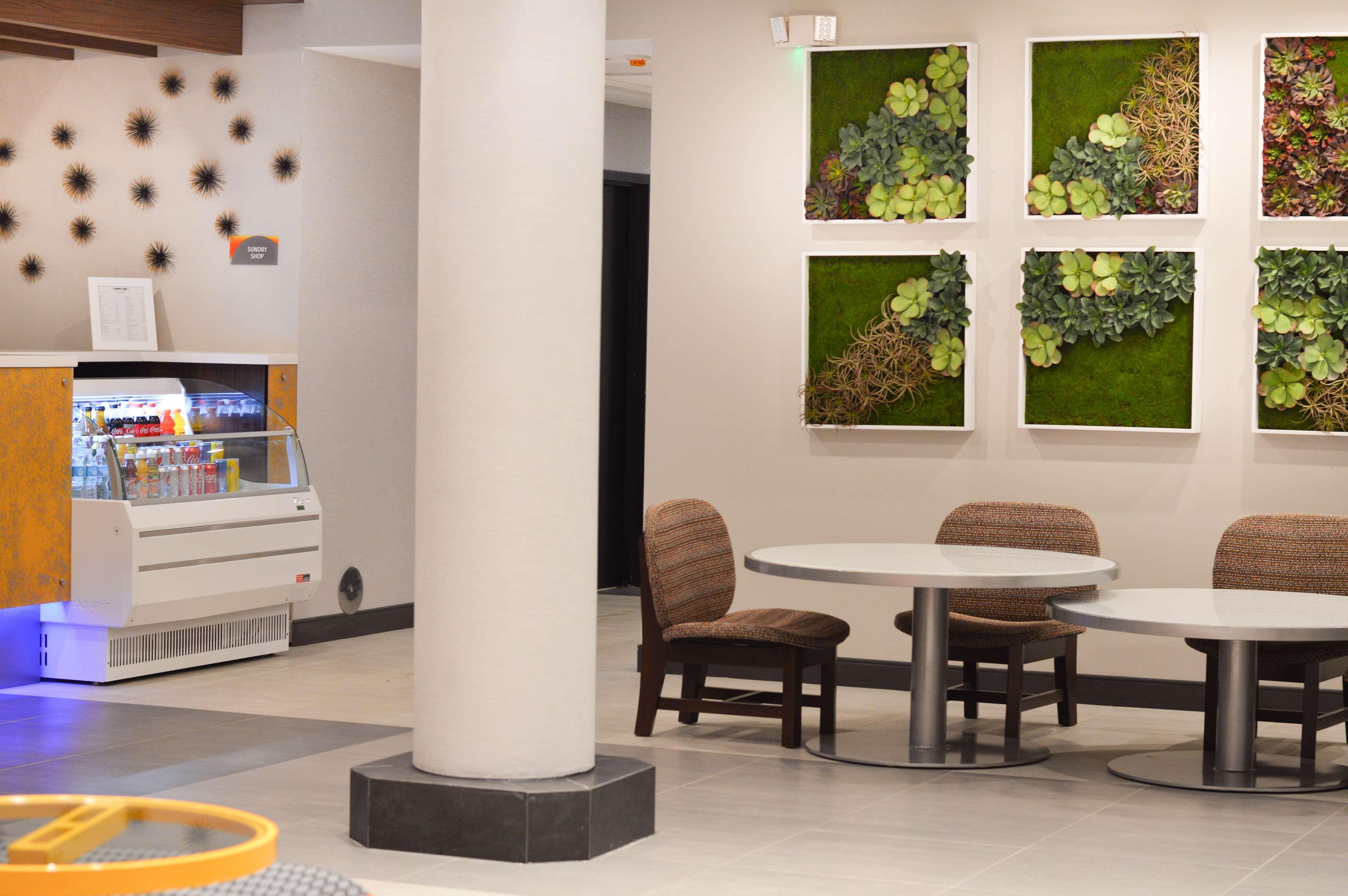 Best Western Plus Ft Lauderdale Hollywood Airport Hotel Extérieur photo