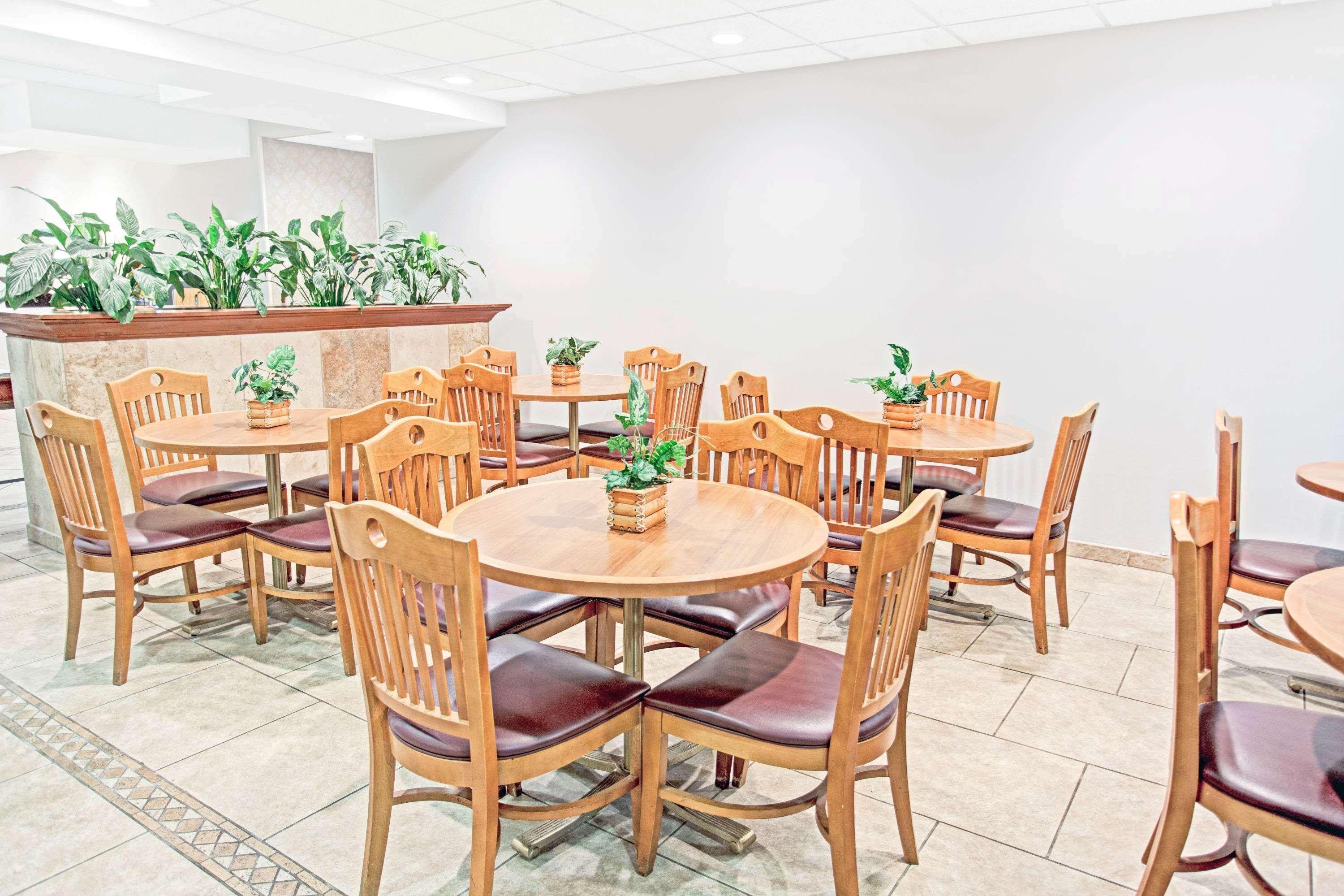 Best Western Plus Ft Lauderdale Hollywood Airport Hotel Extérieur photo