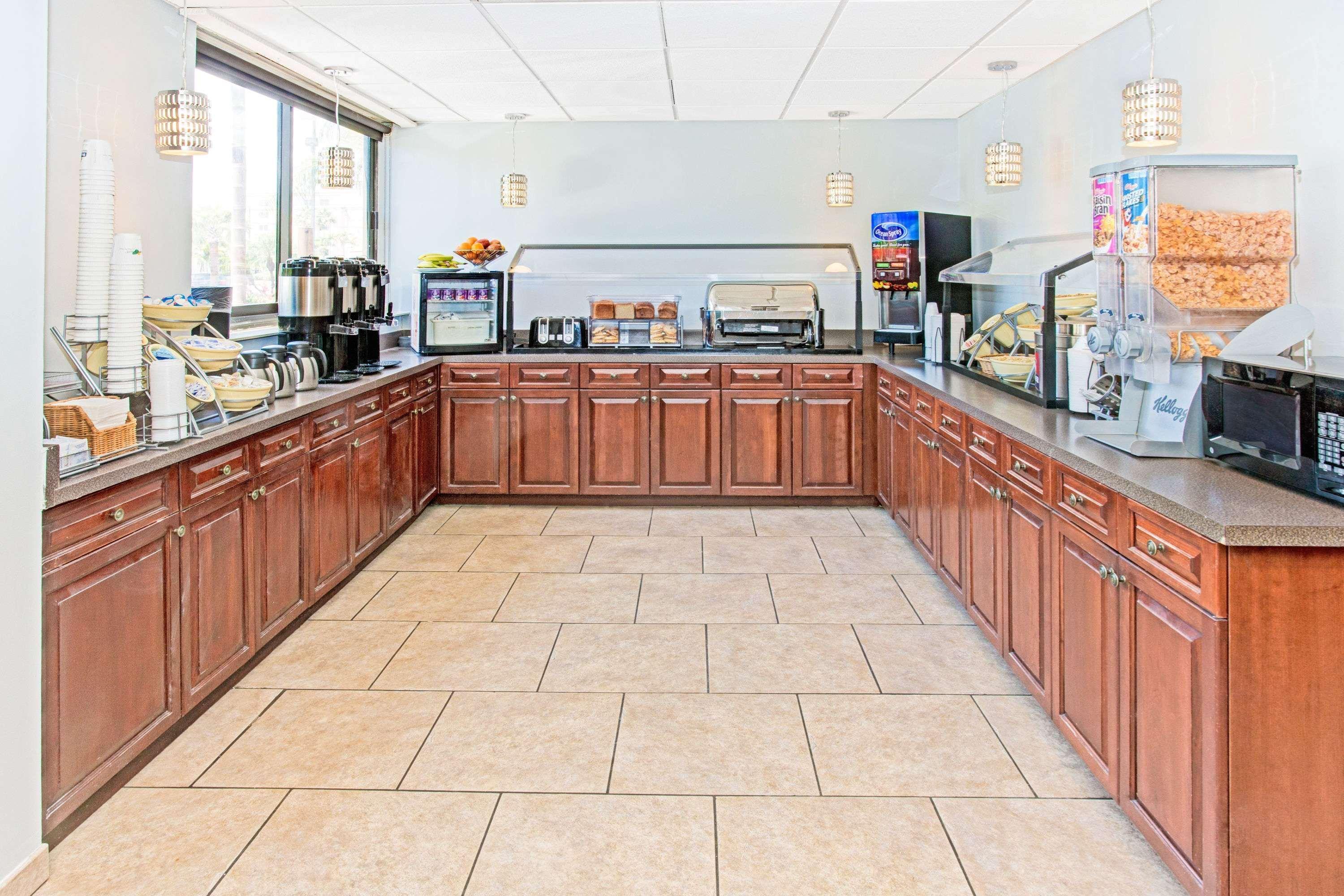Best Western Plus Ft Lauderdale Hollywood Airport Hotel Extérieur photo